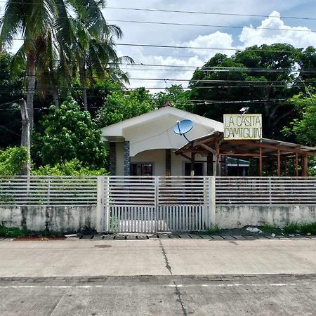 Lacasita 2Bd Vacation Home With Starlink Catarman  Екстериор снимка