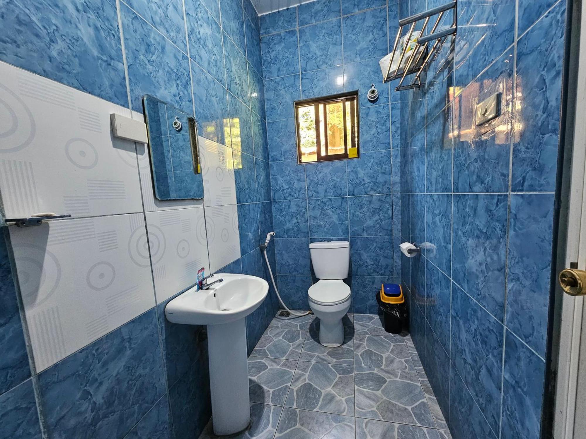 Lacasita 2Bd Vacation Home With Starlink Catarman  Екстериор снимка