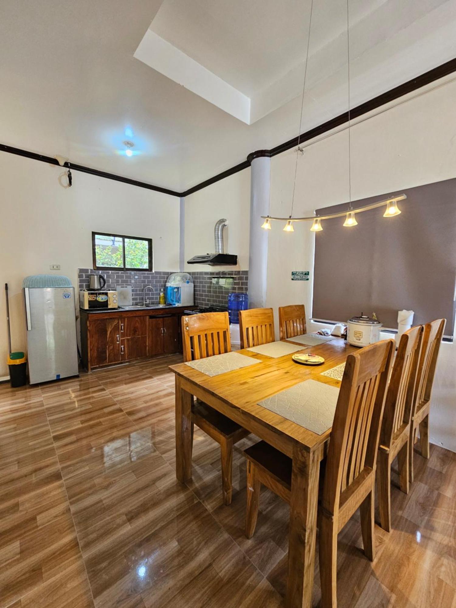 Lacasita 2Bd Vacation Home With Starlink Catarman  Екстериор снимка