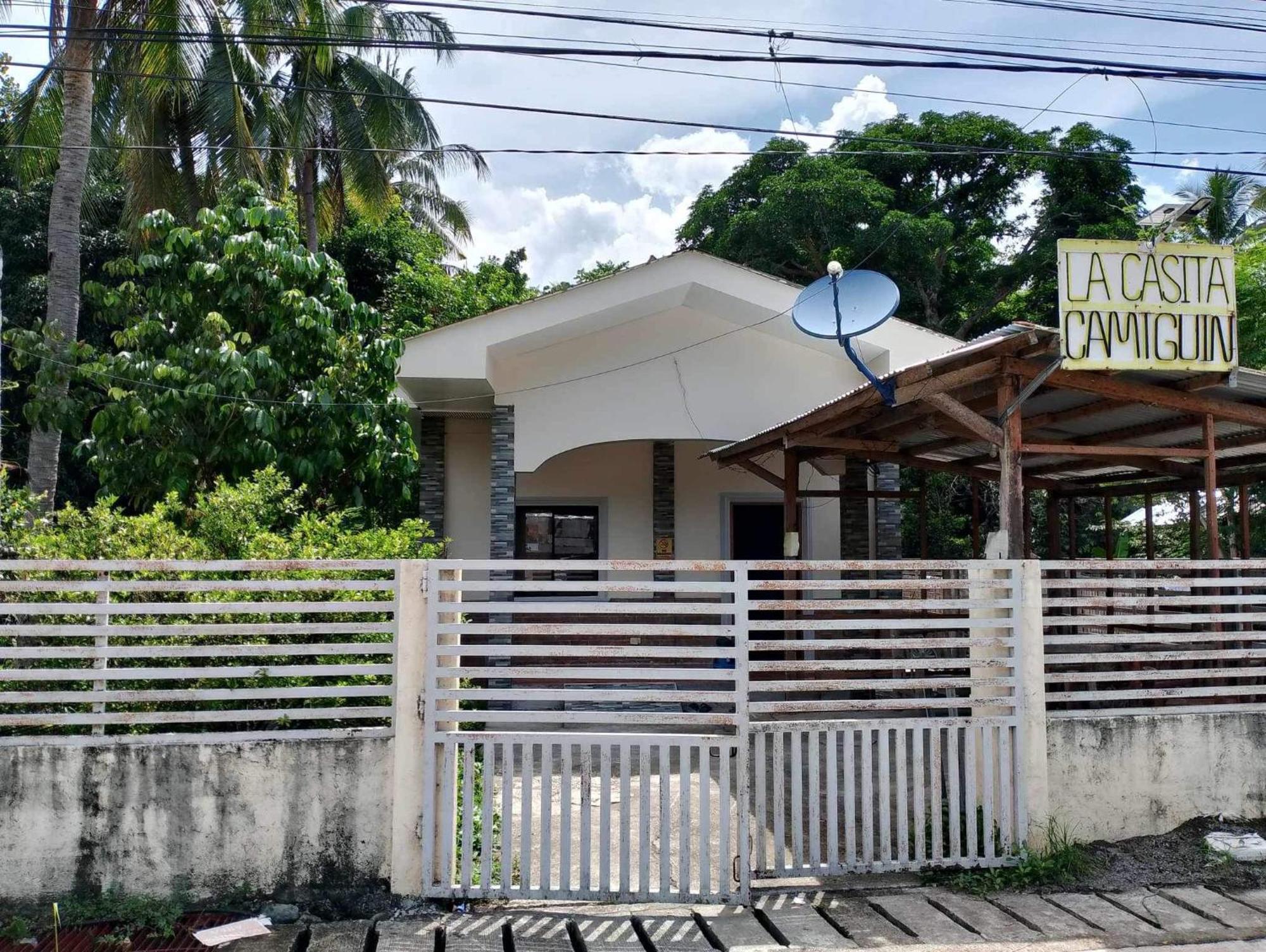 Lacasita 2Bd Vacation Home With Starlink Catarman  Екстериор снимка