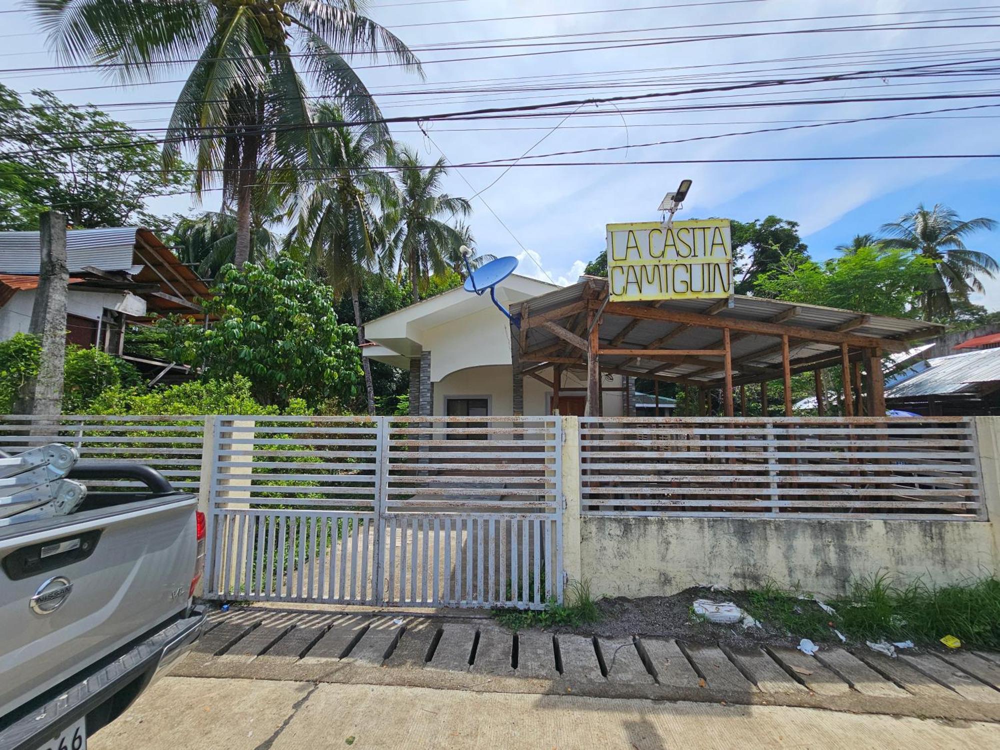 Lacasita 2Bd Vacation Home With Starlink Catarman  Екстериор снимка