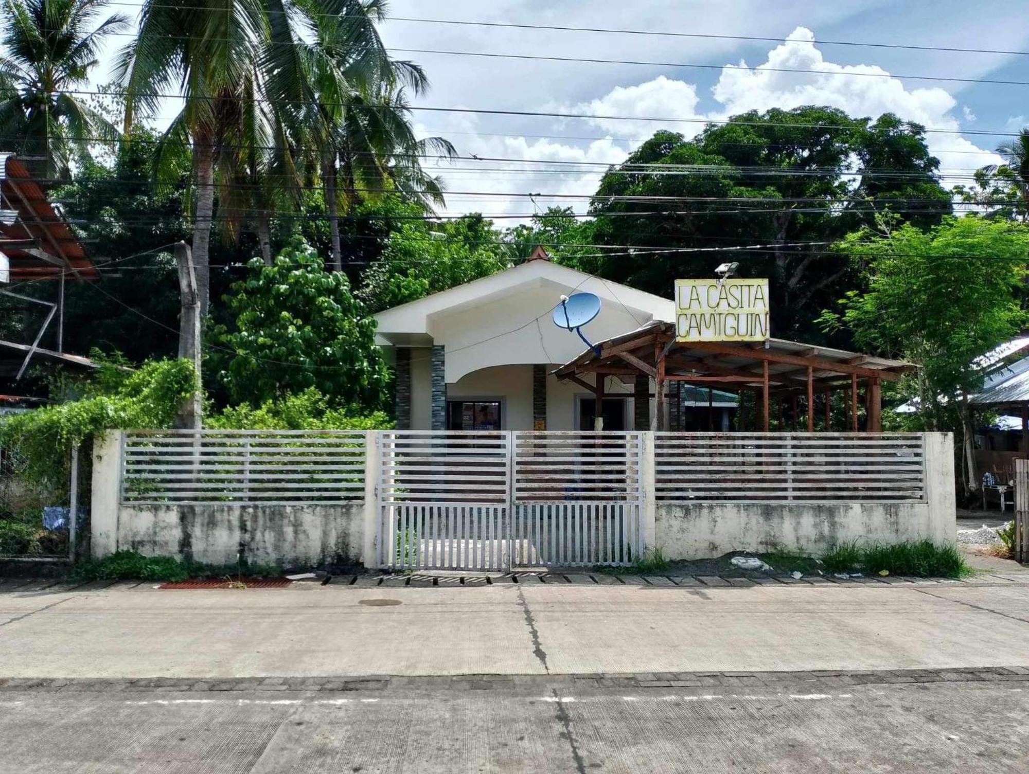 Lacasita 2Bd Vacation Home With Starlink Catarman  Екстериор снимка