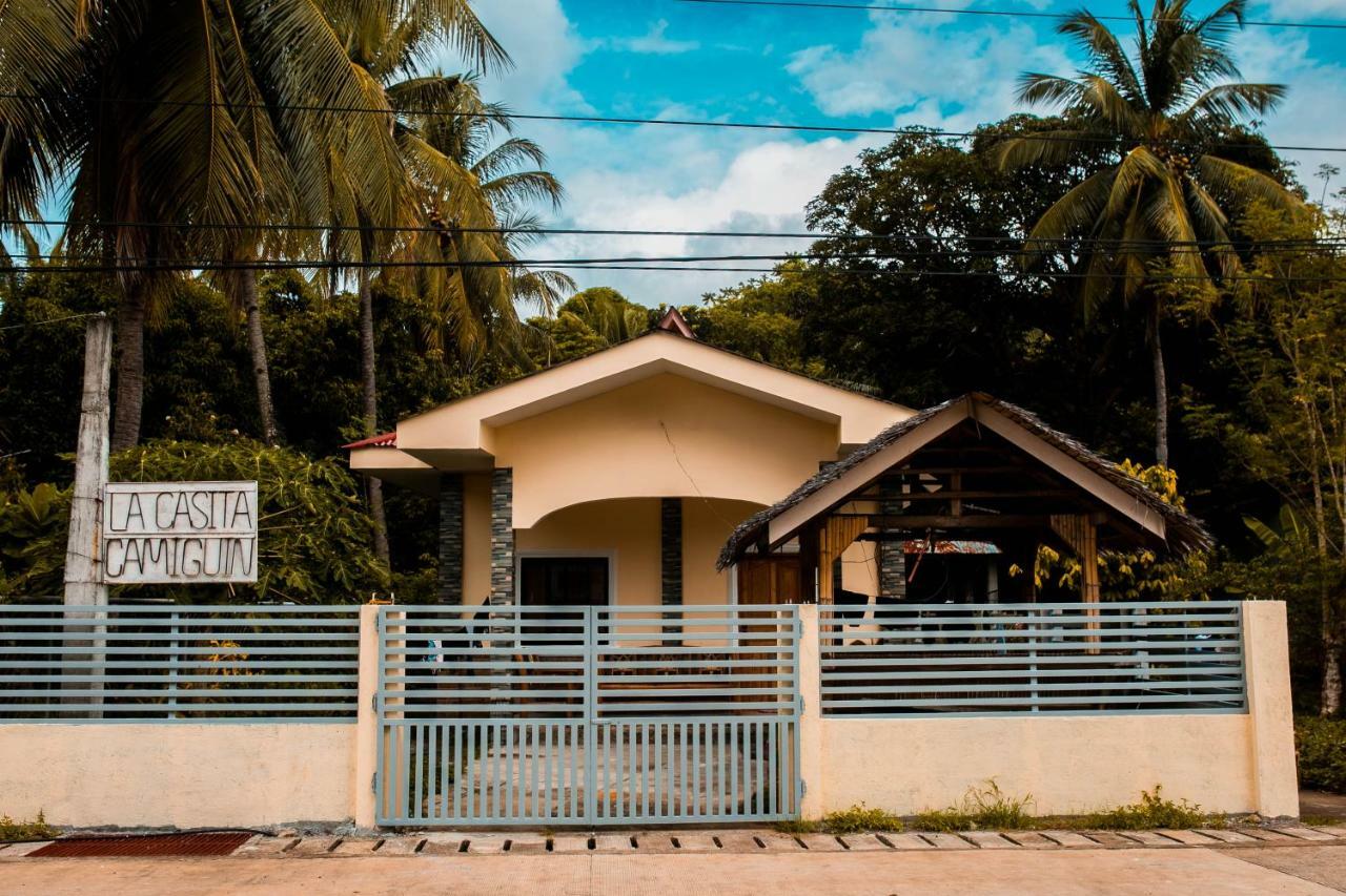 Lacasita 2Bd Vacation Home With Starlink Catarman  Екстериор снимка